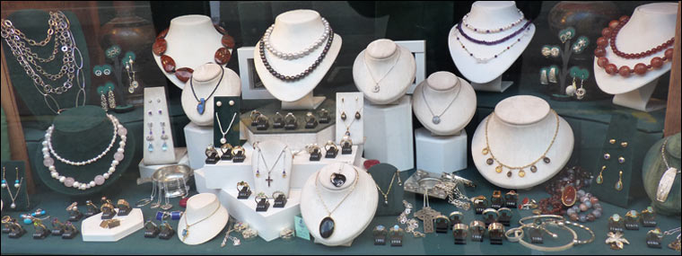 McDonald Greene Jewellers